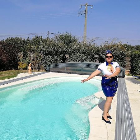 Lamaison-D'Ose Châtillon-sur-Chalaronne Exteriör bild
