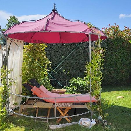 Lamaison-D'Ose Châtillon-sur-Chalaronne Exteriör bild