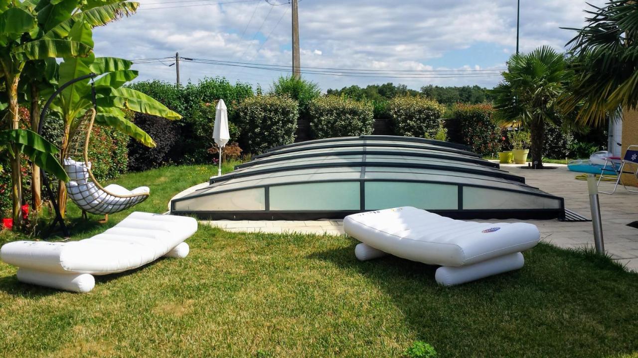 Lamaison-D'Ose Châtillon-sur-Chalaronne Exteriör bild