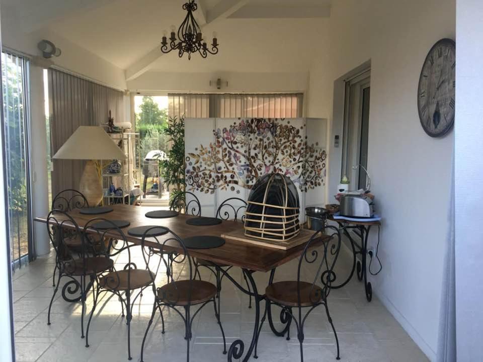 Lamaison-D'Ose Châtillon-sur-Chalaronne Exteriör bild