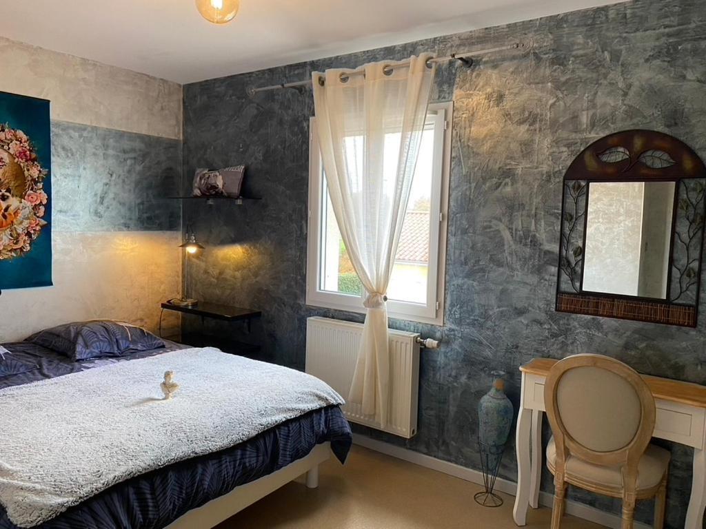 Lamaison-D'Ose Châtillon-sur-Chalaronne Exteriör bild