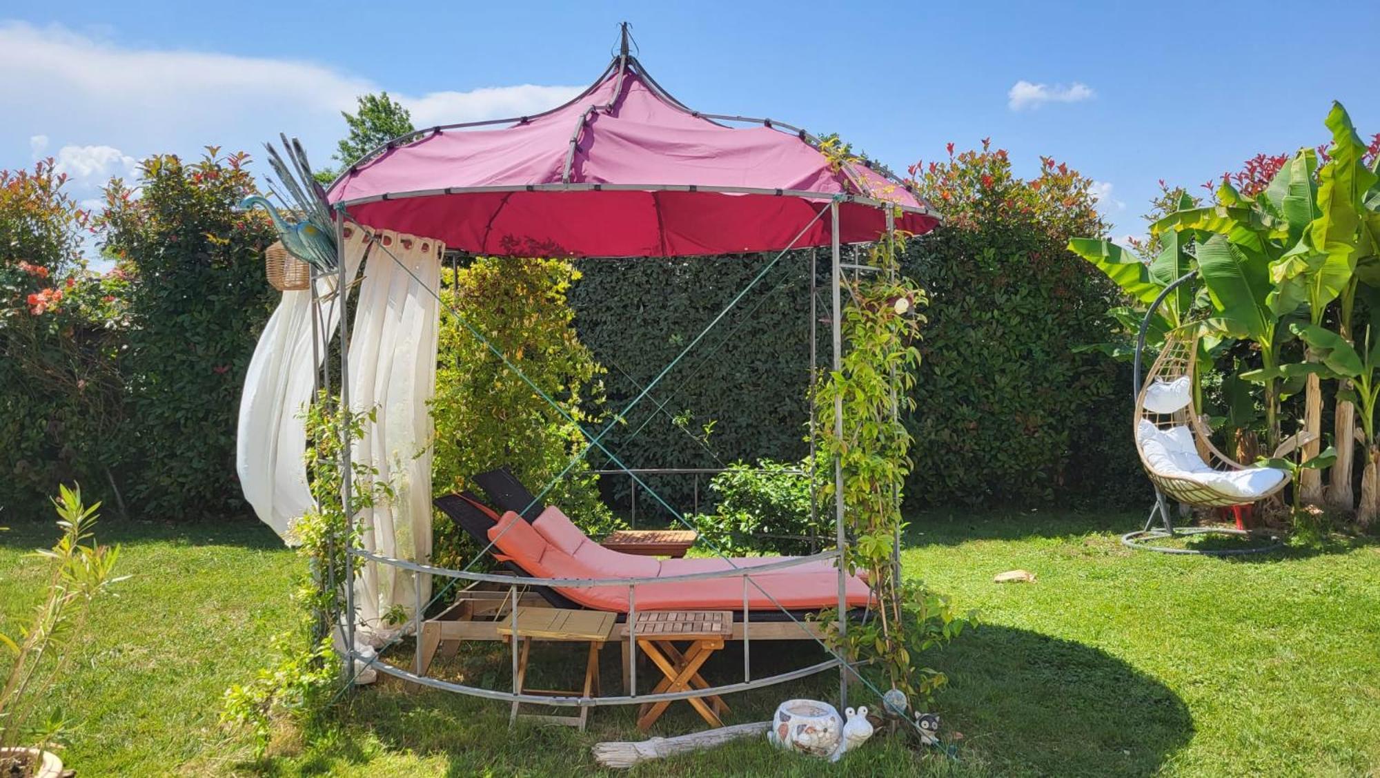 Lamaison-D'Ose Châtillon-sur-Chalaronne Exteriör bild