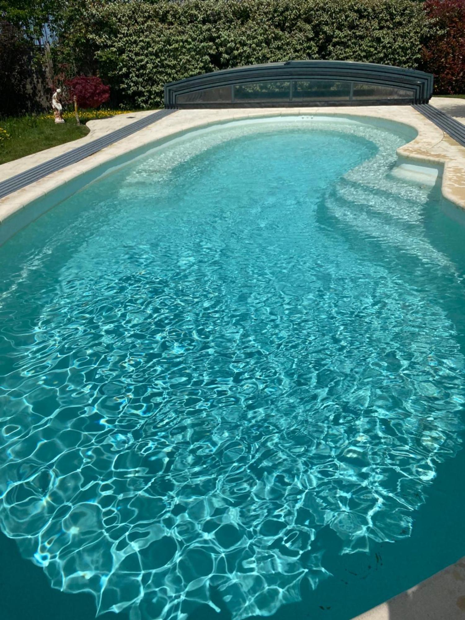 Lamaison-D'Ose Châtillon-sur-Chalaronne Exteriör bild